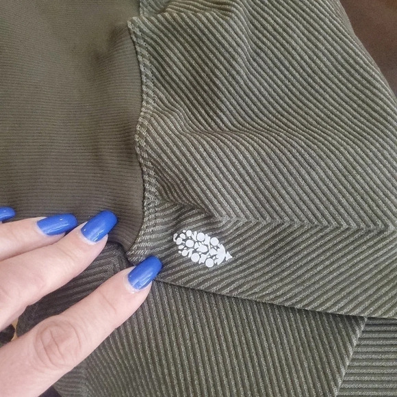 FREE PEOPLE REWIND LEGGINS - Picture 5 of 5